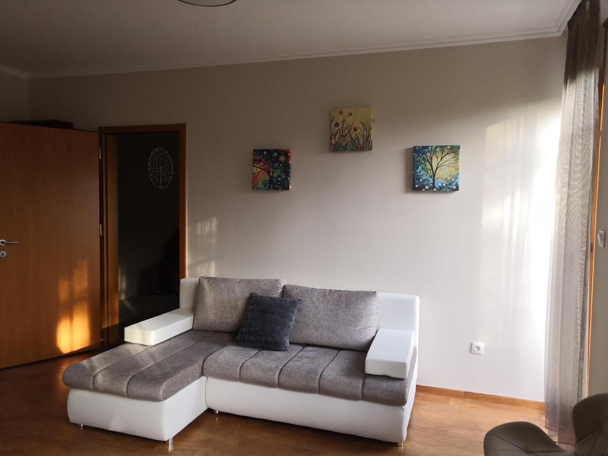 Sunny Loft Kecskemet公寓 外观 照片