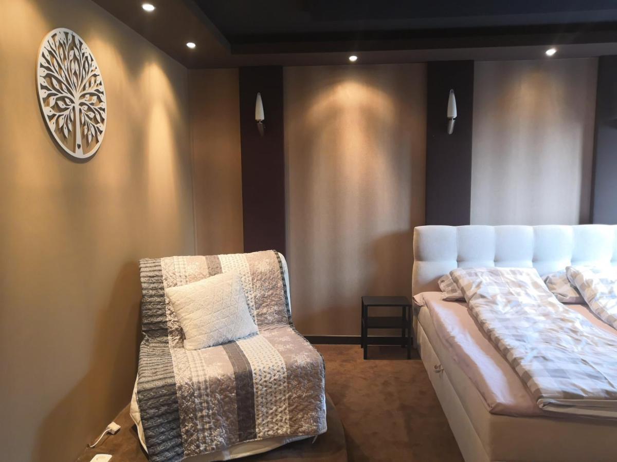 Sunny Loft Kecskemet公寓 外观 照片