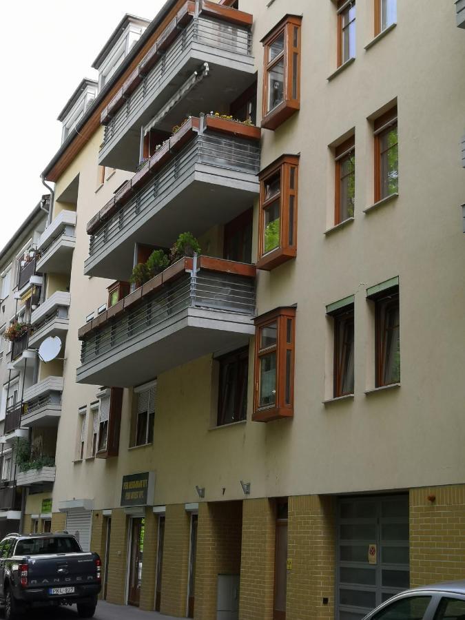 Sunny Loft Kecskemet公寓 外观 照片