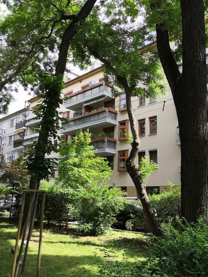 Sunny Loft Kecskemet公寓 外观 照片