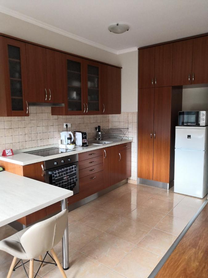 Sunny Loft Kecskemet公寓 外观 照片